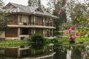 Suanphung Bonsai Village