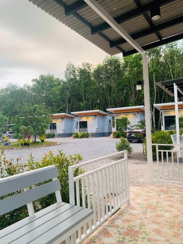 Suanvadee Resort สวนวดี รีสอร์ท