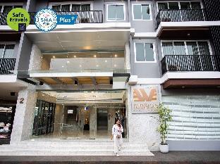 SUBANAN Residence Hatyai