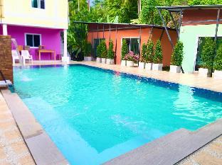 Subtawee Resort