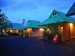 Sucholtee Resort