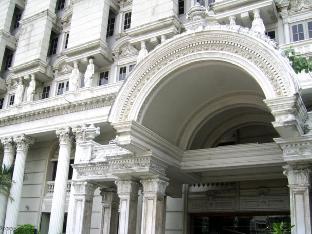 Suda Palace