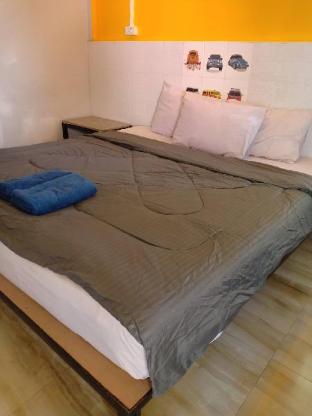 Sudachart Resort