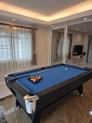 Sugar Beach Villa Bangsaen