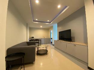Suite room