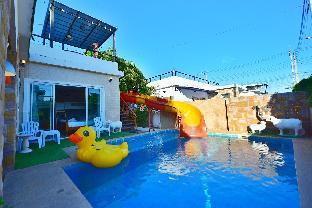 Sukanda Pool Villa
