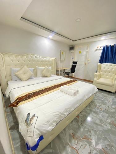 SUKANO Apartment VIP