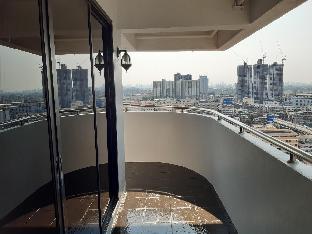 Sukapiban3 Mansion The Panorama View Floor 18