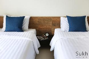 Sukh Serviced Apartment