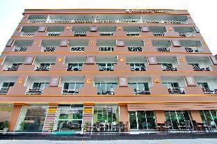 Sukhotai Resort Pattaya
