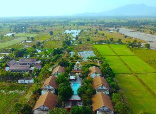 Sukhothai Treasure Resort &amp; Spa