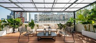 Sukhumvit 1 Blissful Rest near Bumrungrad