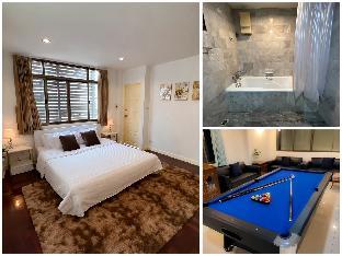Sukhumvit 31 Sweet Home 7 beds - up to 12 guests