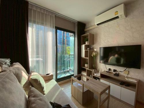 Sukhumvit Apt Pool&amp;Gym Wi-fi Free bus to BTS