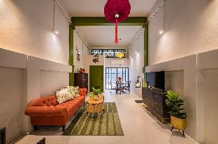 Sukhumvit Charming House - 2 mins walk to BTS
