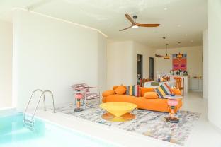 Sukhumvit happy house 8
