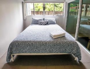 Sukhumvit Loft Haven with Kitchen + Bathroom (R1)