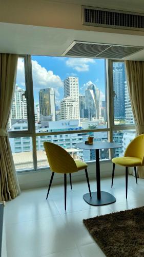 Sukhumvit13 Luxury suite