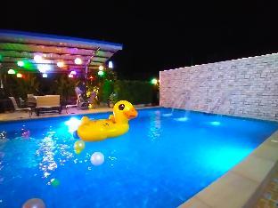 Sukjai PoolVila Rayong สุขใจพูลวิลล่าระยอง