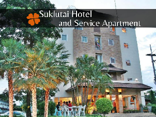 Suklutai  Apartment