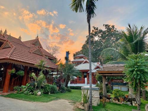 Sukruthai Homestay
