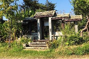 Sum Nok Kao Scenic Farmstay. Free airport shuttle.