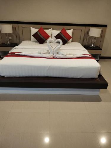 Sumer guesthouses