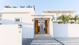 Summer house Pool Villa Hua-Hin