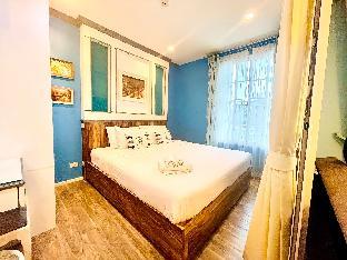 Summer Hua Hin Condo 1 Bedroom Pool View by Dome