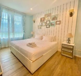 Summer Hua Hin Condo by Dome 2 Bedroom