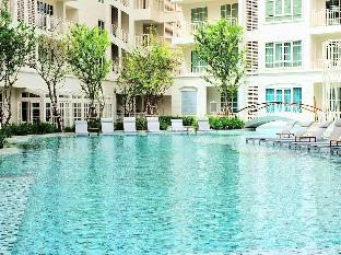 Summer Hua Hin Condo Room 204