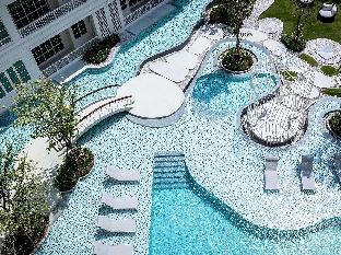 Summer Hua Hin Condo Room 219
