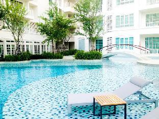 Summer Hua Hin Condo Room 501
