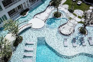 Summer  Hua Hin (Near the beach &amp; Cicada Market)
