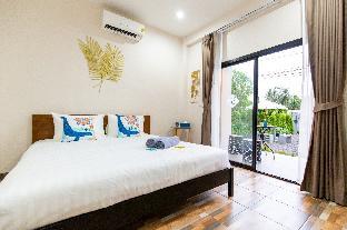 Summer Sea Villa Khanom ซัมเมอร์ซีวิลล่า ขนอม