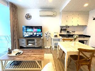 SummerHuahin311,near beach and Cicada