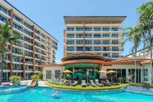 *Sun &amp; Fun • Kids Club • 1BR • 500m. to Beach C202