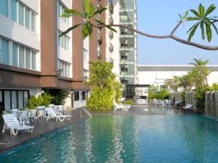 Sunee Grand Hotel&amp;Convention Center