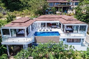 Sunny Banks Villa