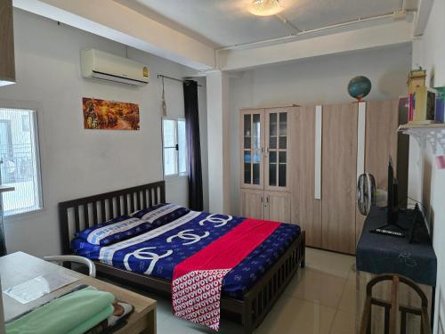 Sunny guesthouse JJ BKK