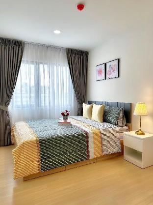 Sunny kleen&Cosy near BTS Chokchai4 station