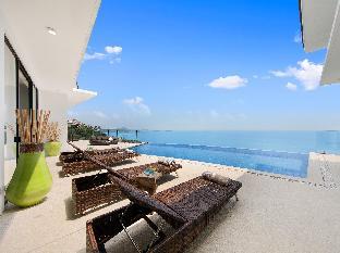 Sunny Moon Villa Koh Samui - Villa for Rent Samui