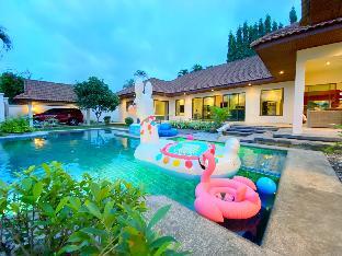 Sunny1 villa