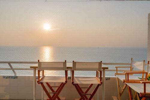 Sunrise Paradise