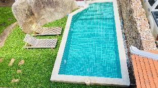 Sunrise Sea View Pool Villa 3 Bedrooms