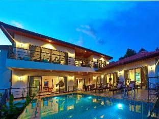 Sunrise Seaview Villa