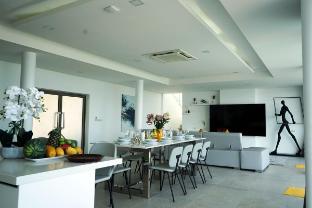 Sunrise Villa
