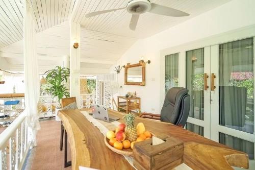 Sunset beach villa 2 O3 villas