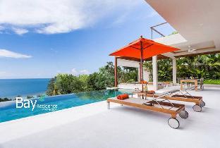 SUNSET CHILLOUT 4br - Pool, Sea View, Garden area