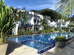 Sunset Haven Retreat